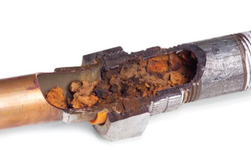 What Causes Copper To Corrode _ Copper Corrosion: Why Does It Happen ...