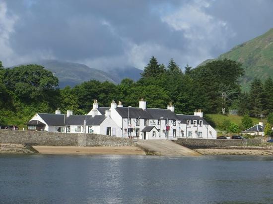 the inn at ardgrour