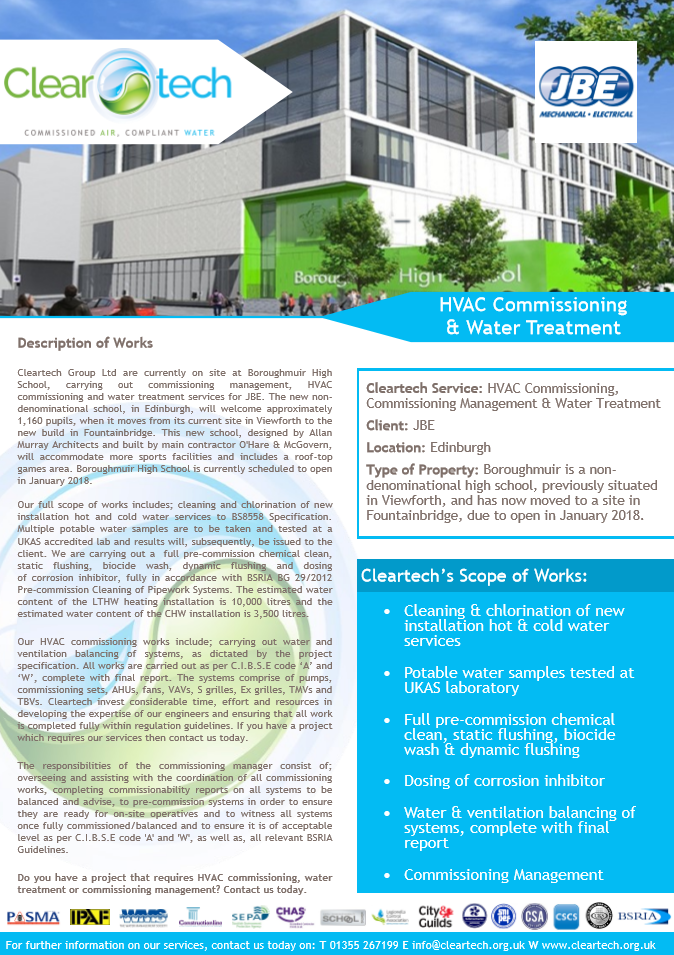 boroughmuir